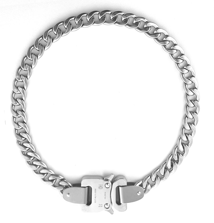BDSM Chain Necklace