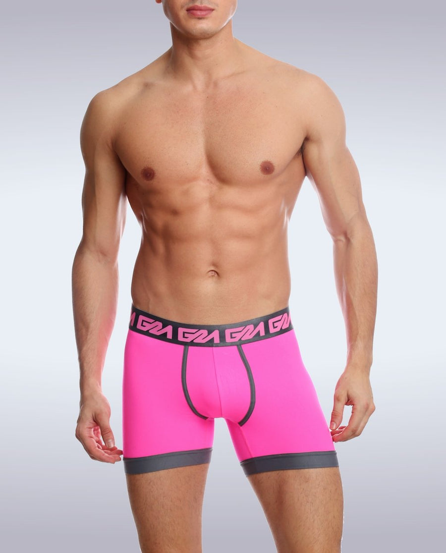 MANSION Boxer - Garçon Underwear sexy men’s underwear Boxers Garçon Underwear