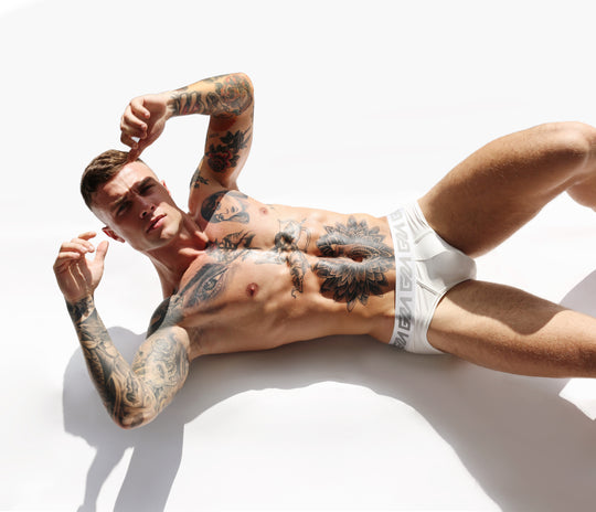 Men's Underwear: How to Choose the Right Pair for Your Needs