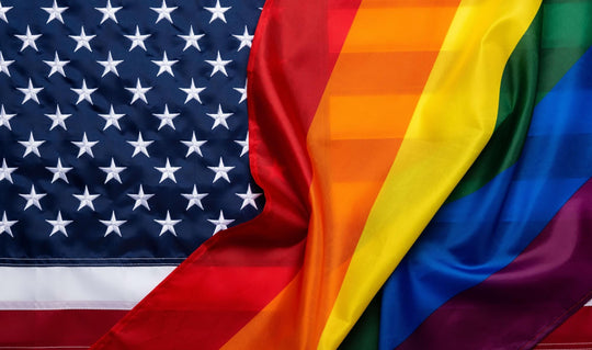Is the U.S. a Safe Destination for LGBTQ+ Travelers