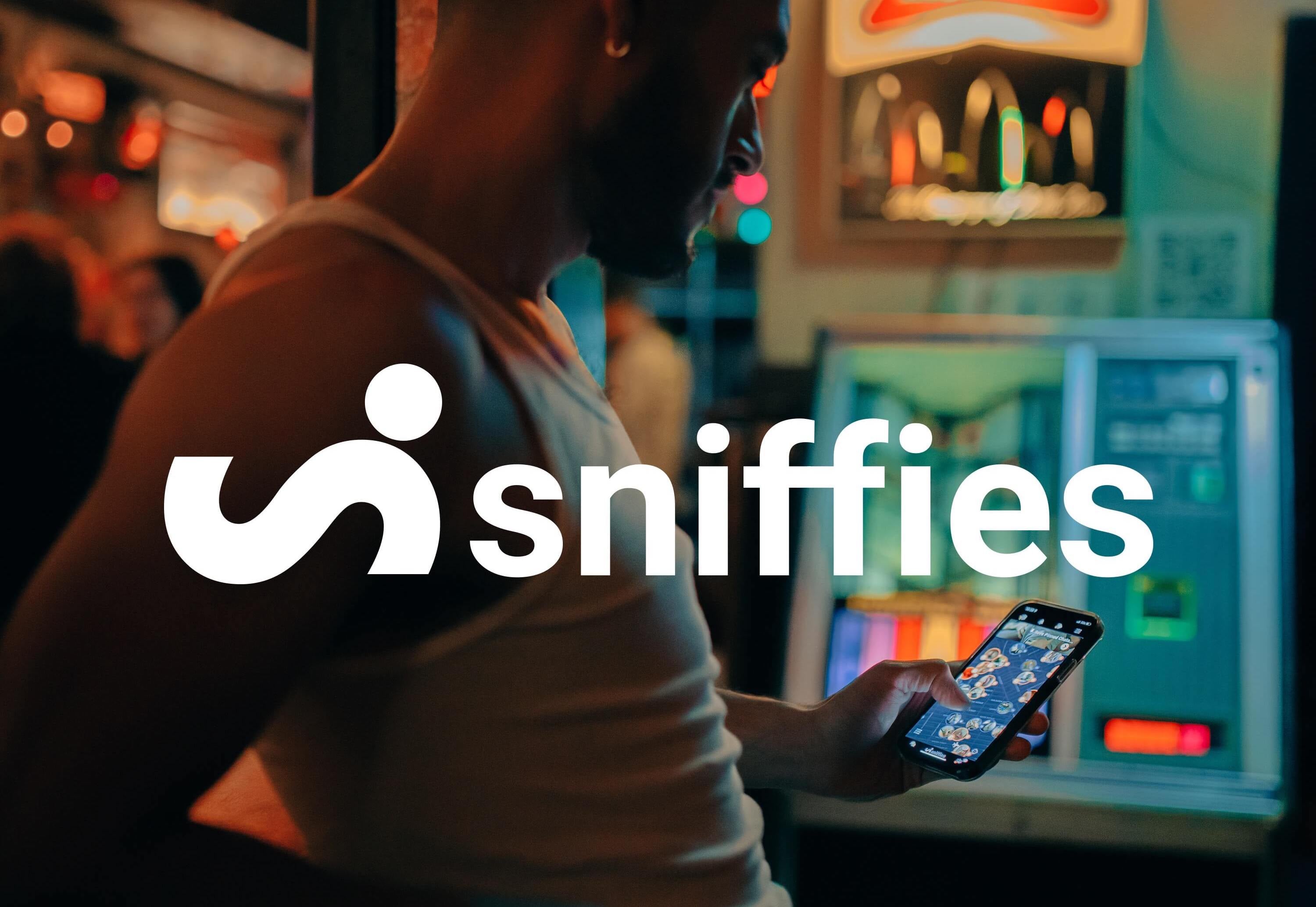 What is Sniffies, The New Gay Dating App? – GARÇON
