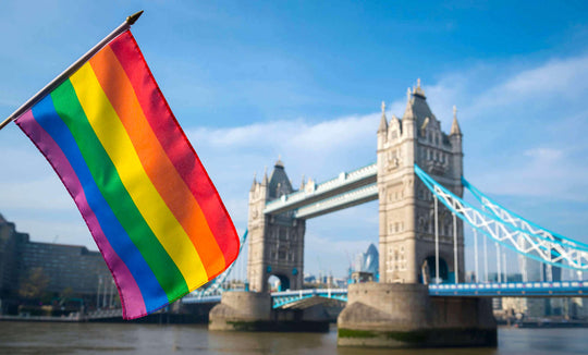 Ultimate Guide to Europe: Gay-Friendly Cities - Part 2