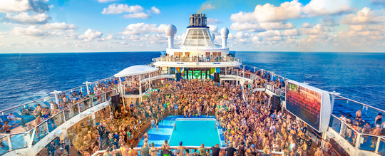 The Ultimate Guide to Finding the Best Gay Cruise