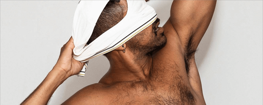 Gay Handkerchief Code for Beginners: Unlocking the Rainbow! – GARÇON