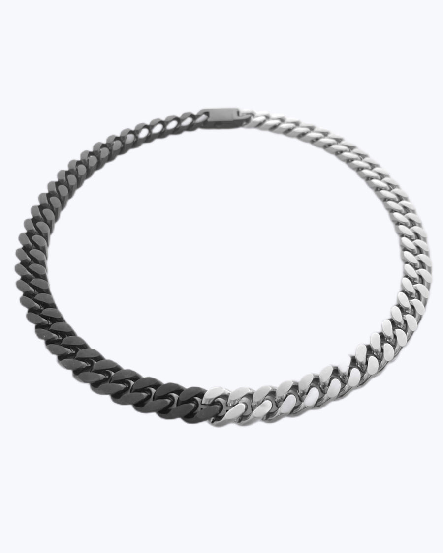 Vincit Chain Necklace