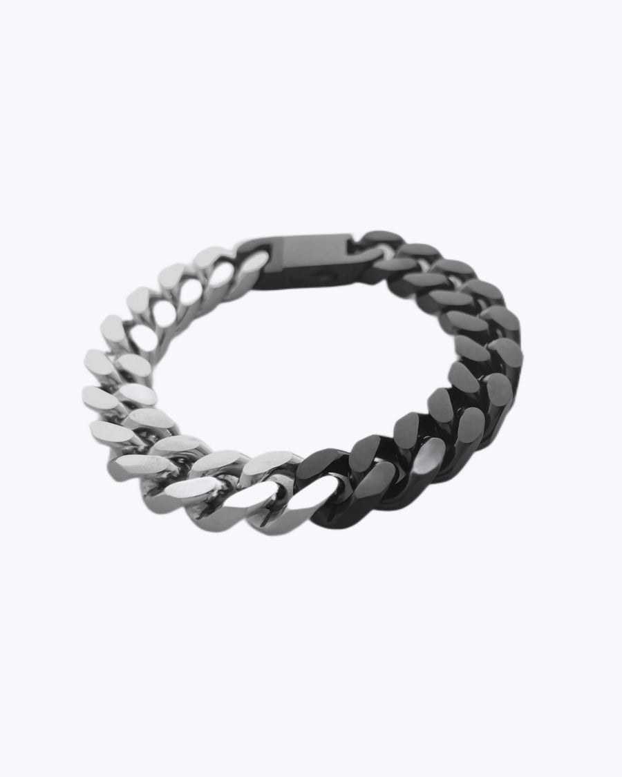 Vincit Chain Bracelet