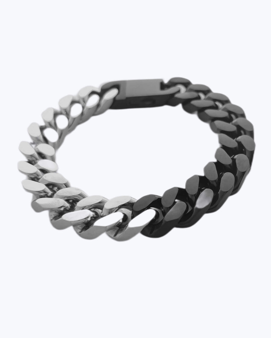 Vincit Chain Bracelet