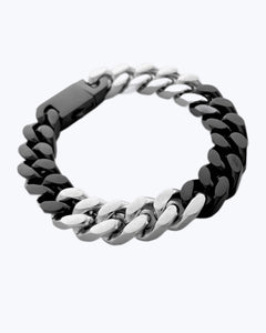 Semper Chain Bracelet
