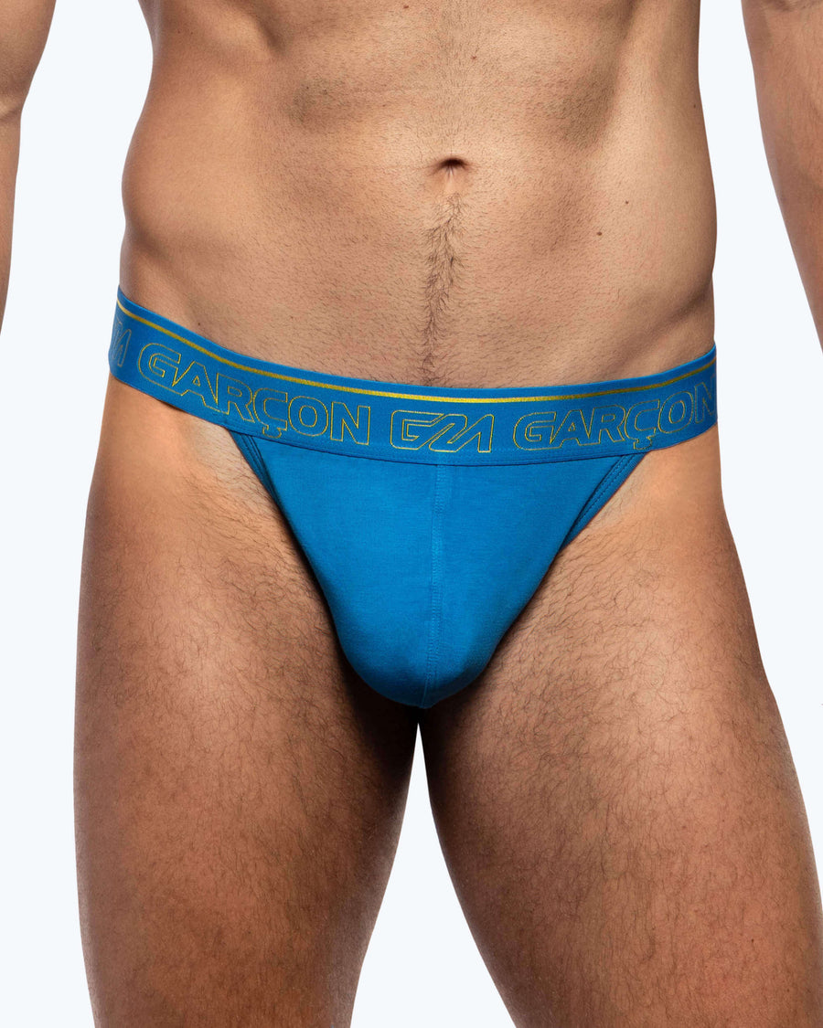 Sexy thong for men from Garcon underwear for well endowed men – GARÇON