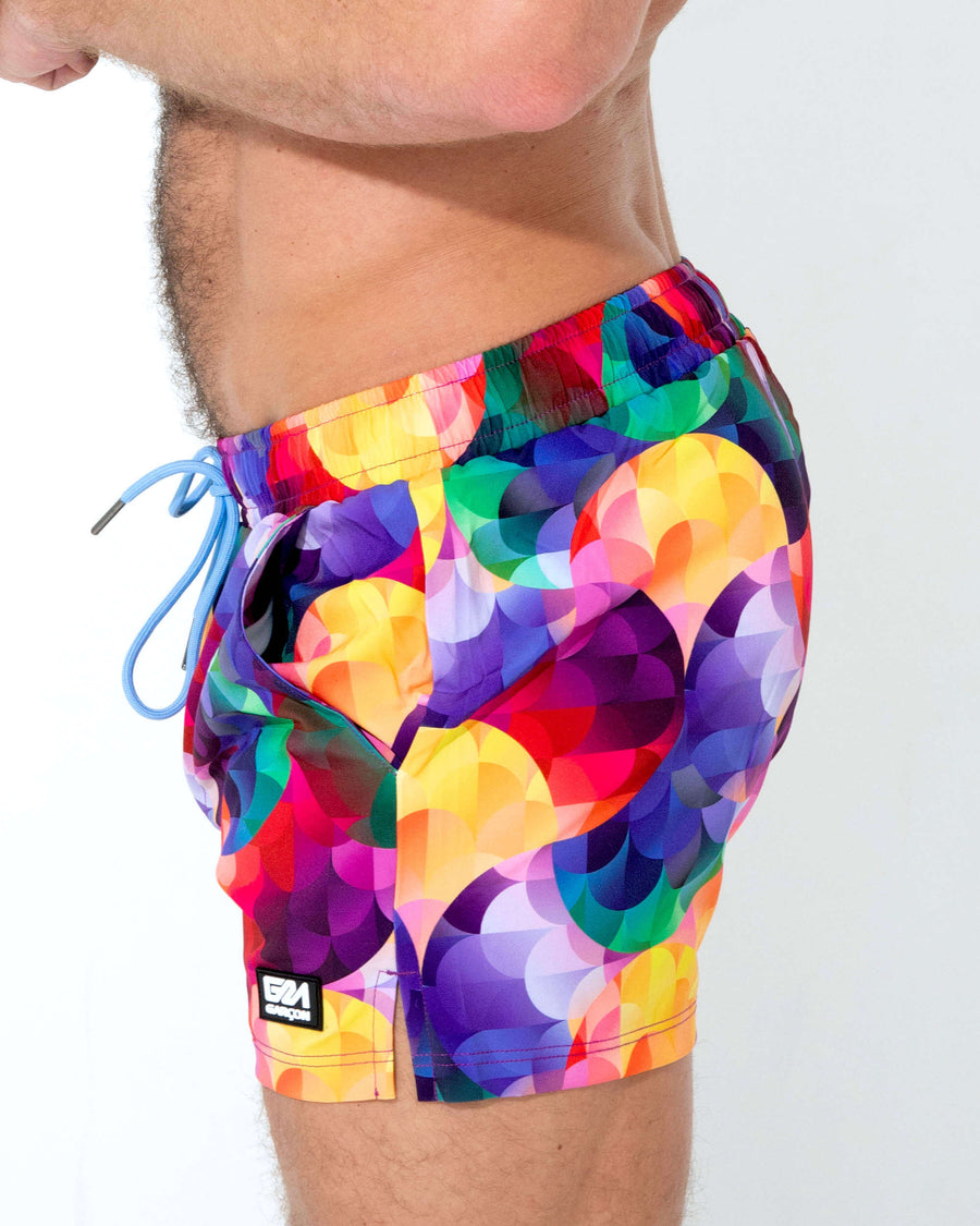 Copacabana Swim Shorts