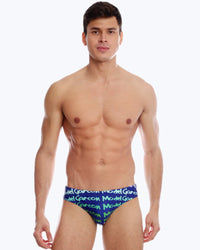 Garçon  Designer Fashion Men's Underwear, Swimwear & Party Wear
