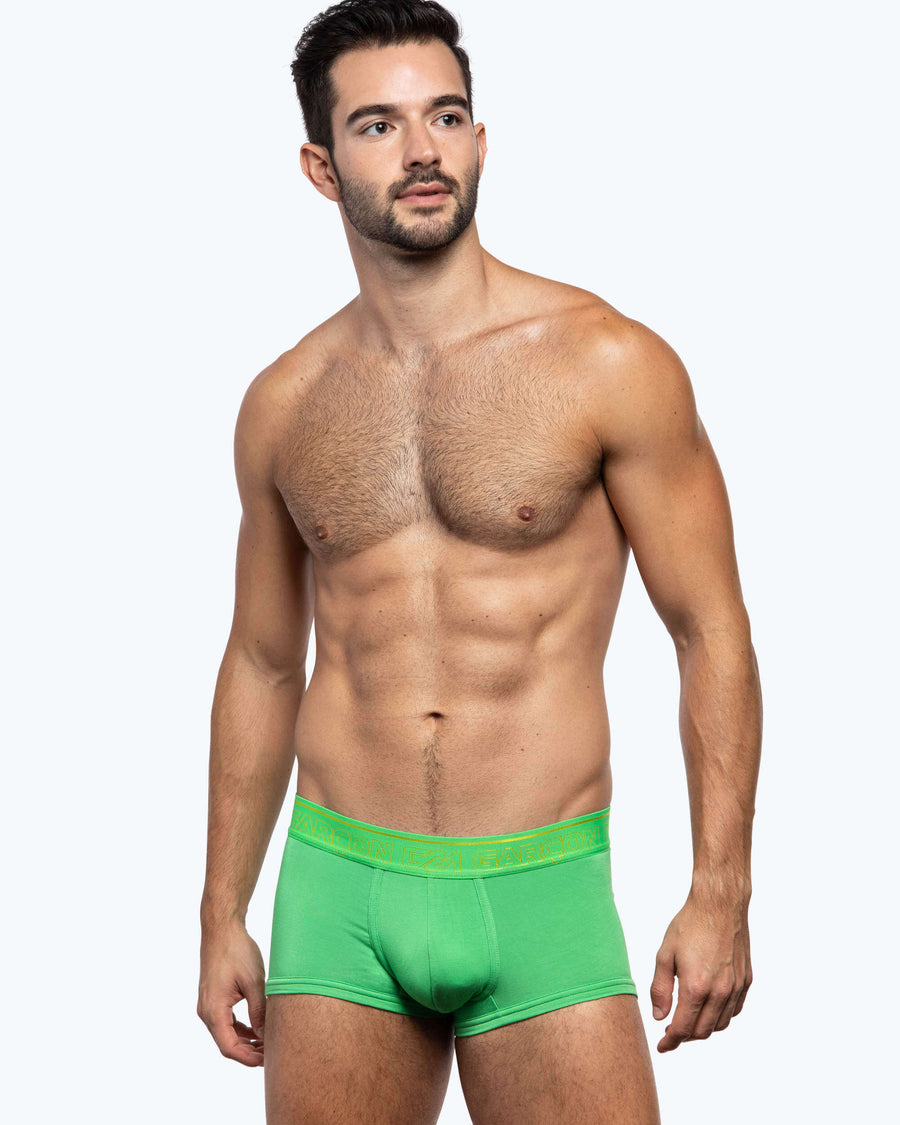The Very Best Men's Underwear most comfortable trunks for men – GARÇON