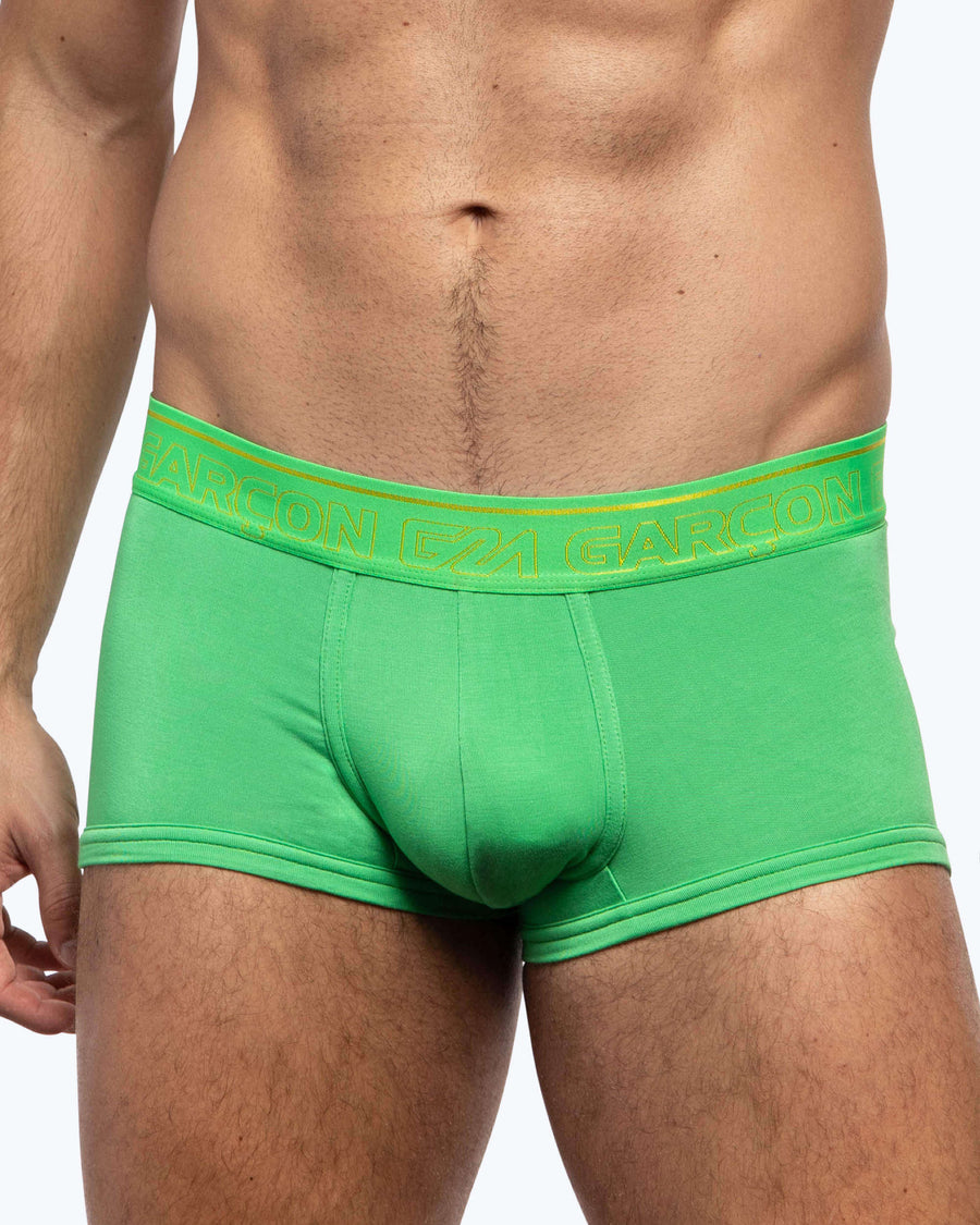 The Very Best Men's Underwear most comfortable trunks for men – GARÇON