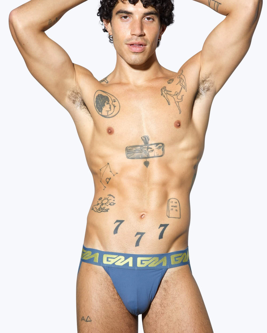 Cairo Jockstrap