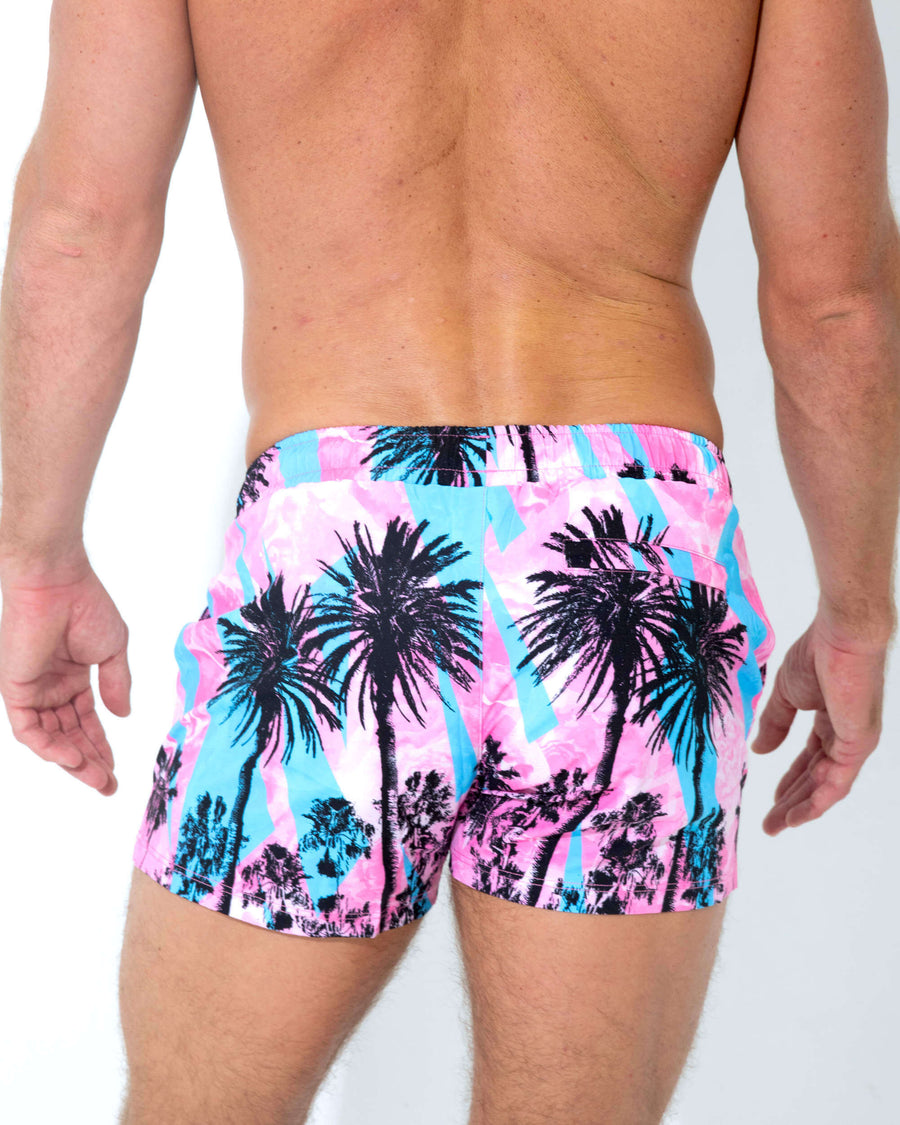 Hawaii Swim Shorts