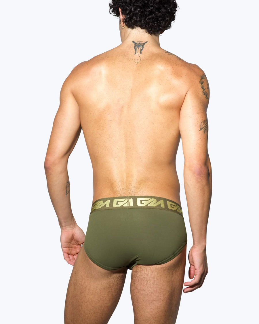 Jeddah Brief