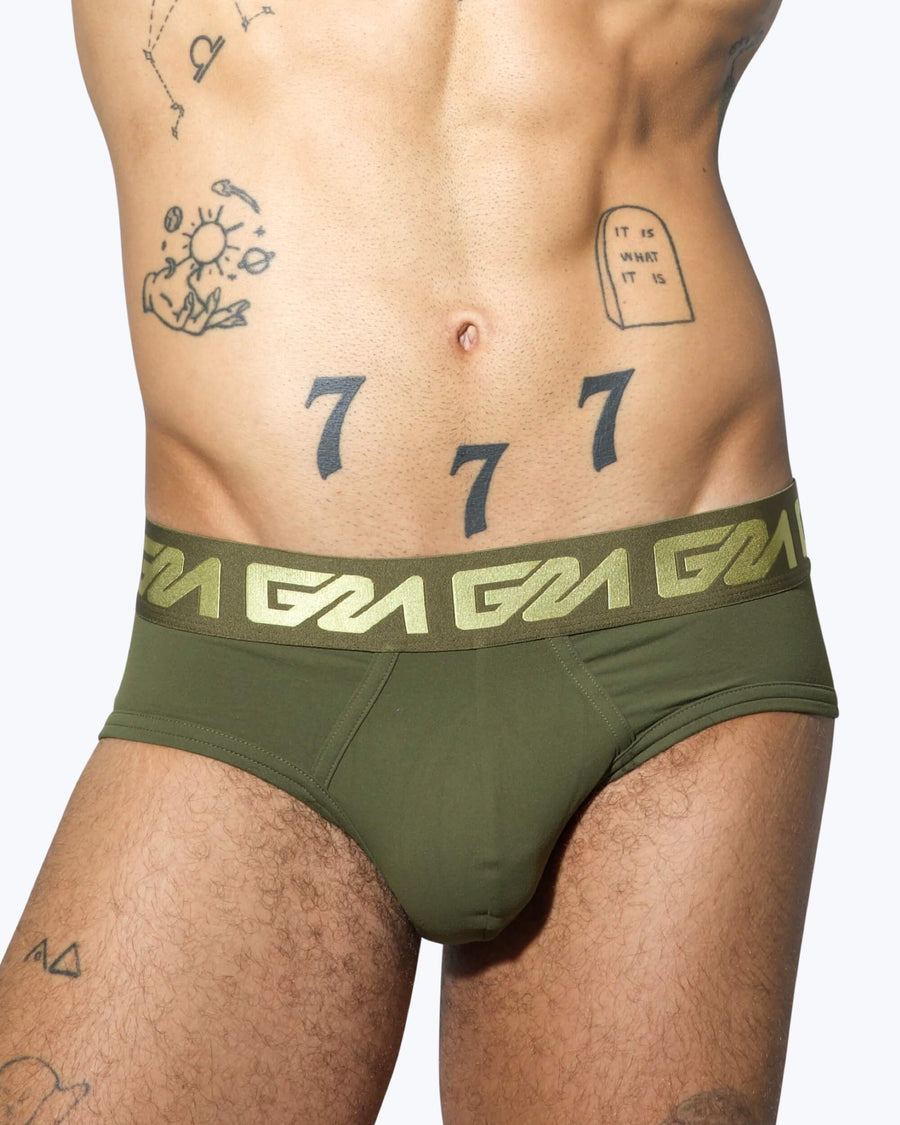 Jeddah Brief