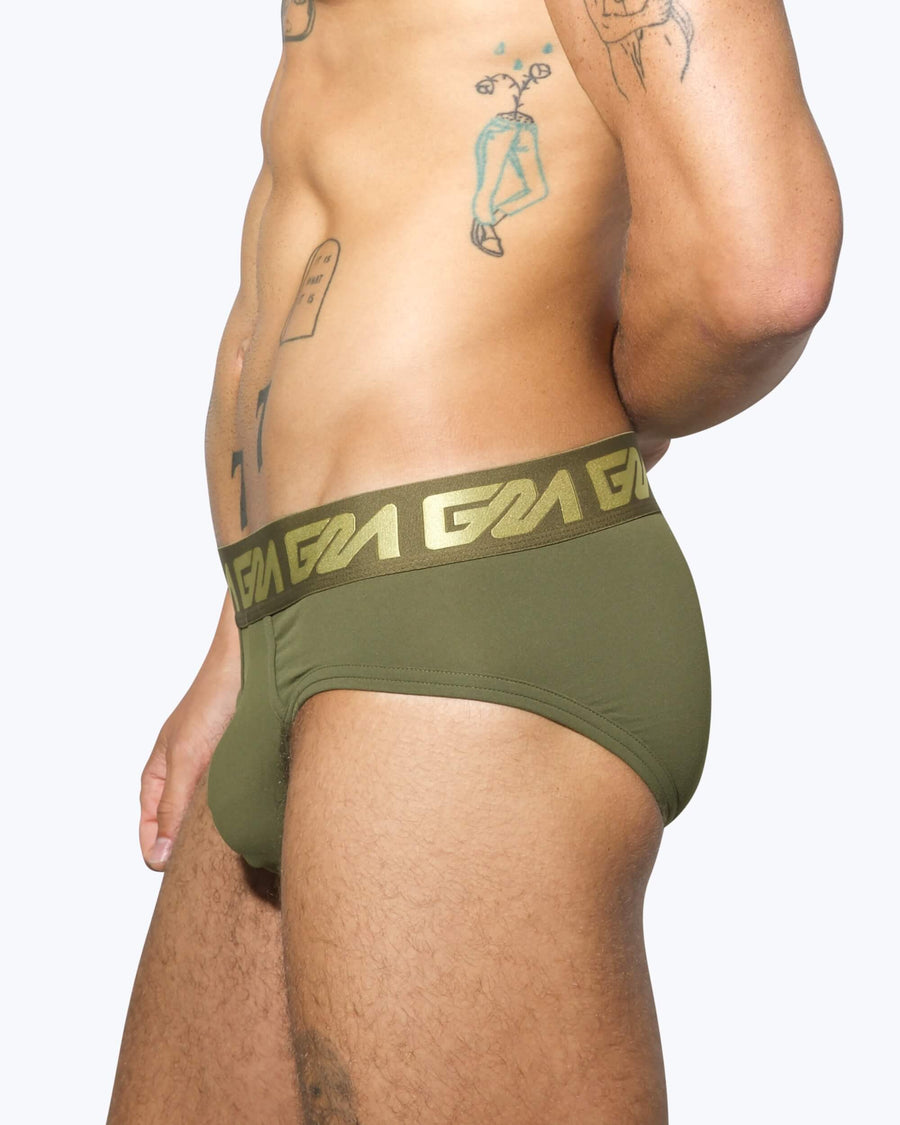 Jeddah Brief