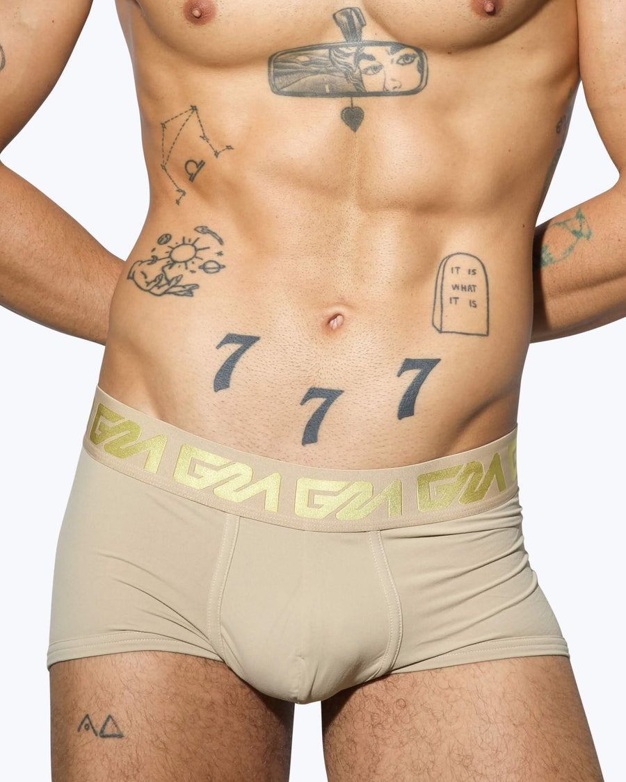 Sahara Trunk