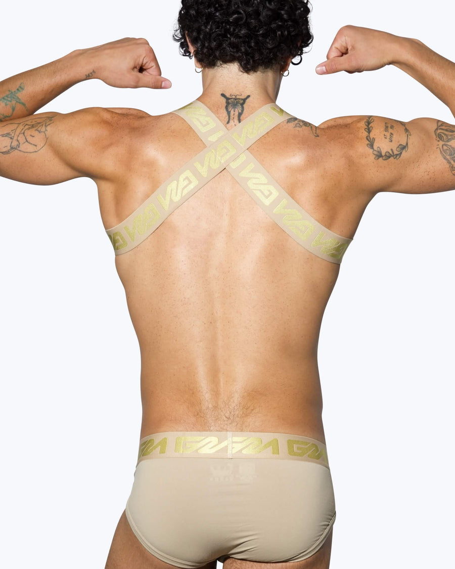 Sahara Harness