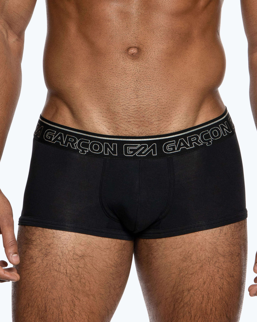 🌞 NEW + Restocks on Garçon Underwear -- we love their latest Bamboo  Collection -- and we're sure you will too! - Underwear by @garcon