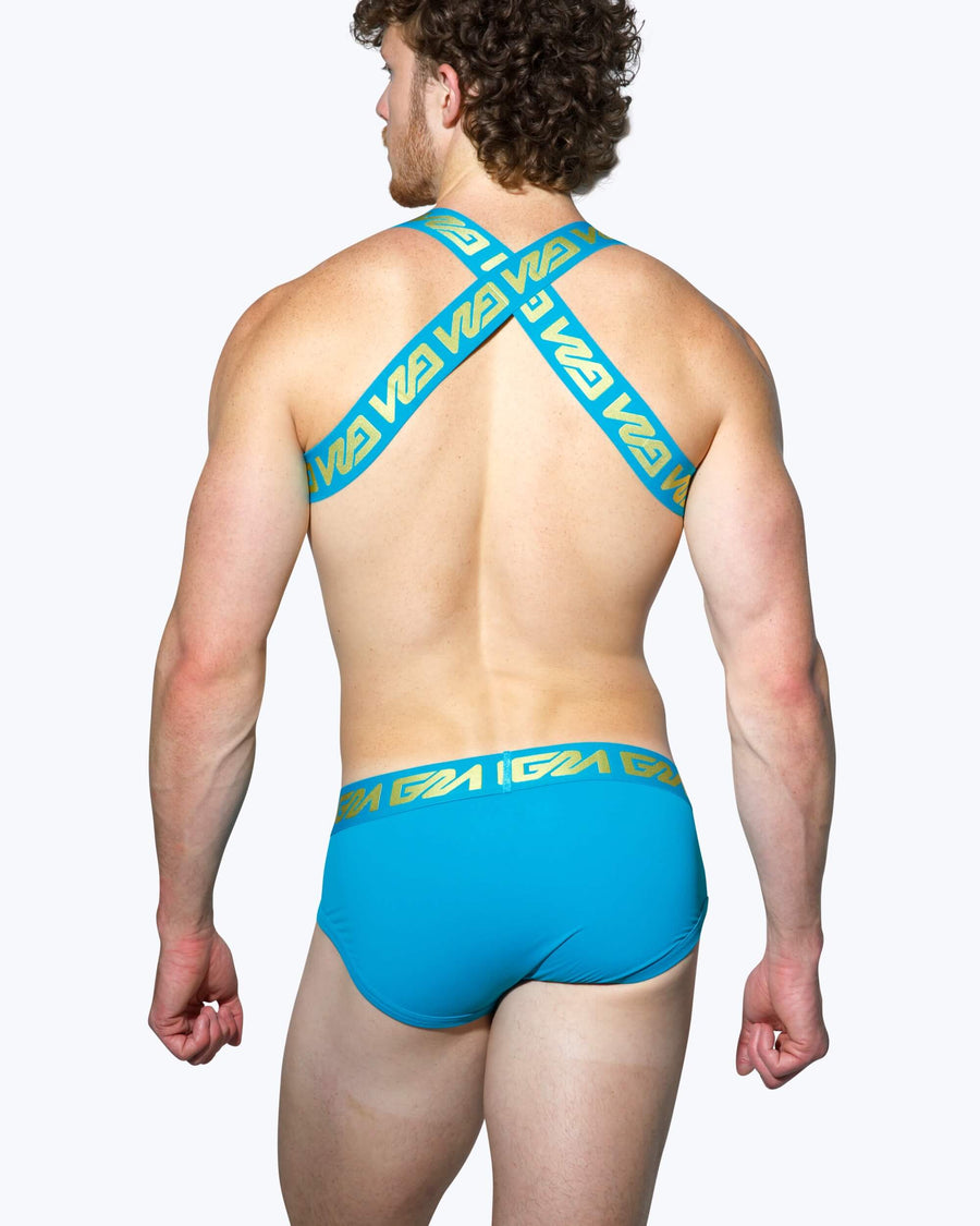 Mykonos Harness