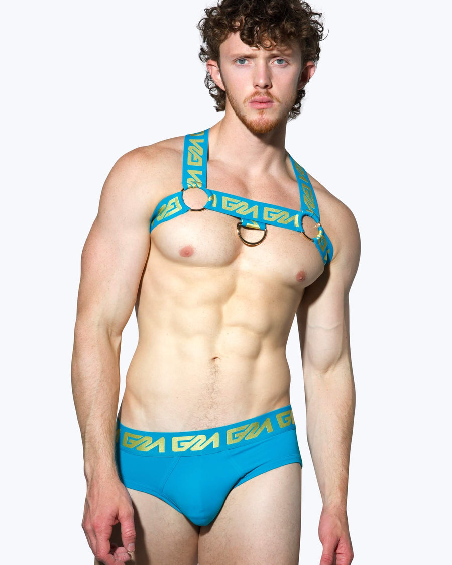 Mykonos Harness