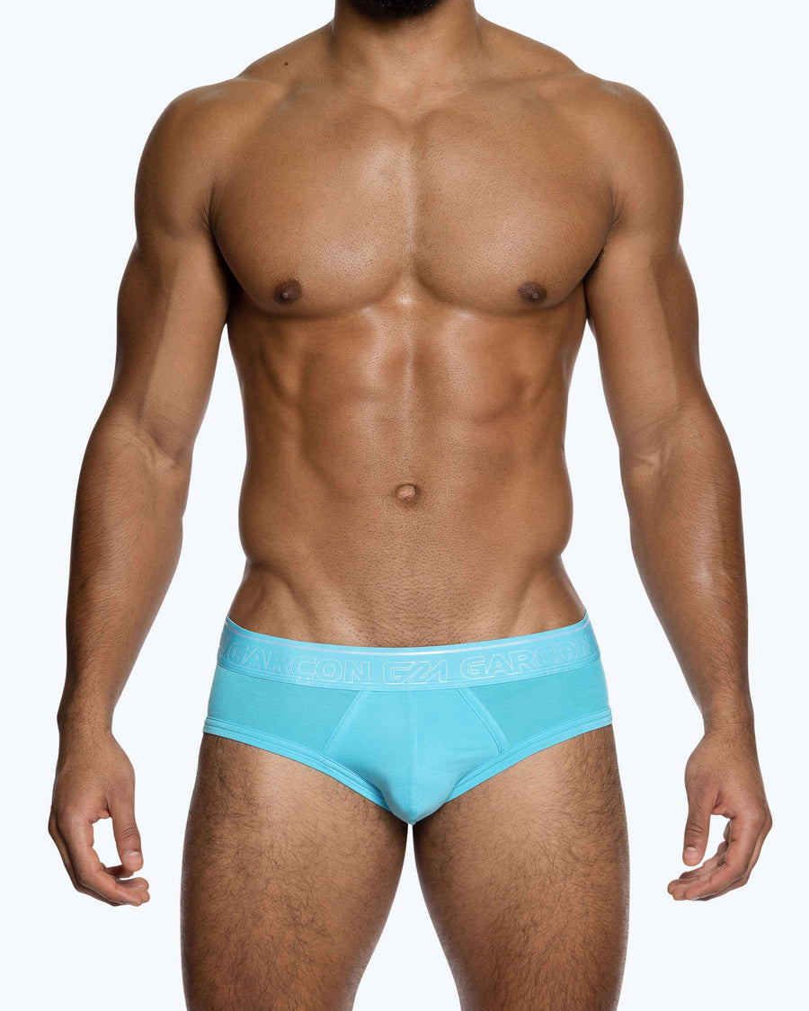 🌞 NEW + Restocks on Garçon Underwear -- we love their latest Bamboo  Collection -- and we're sure you will too! - Underwear by @garcon