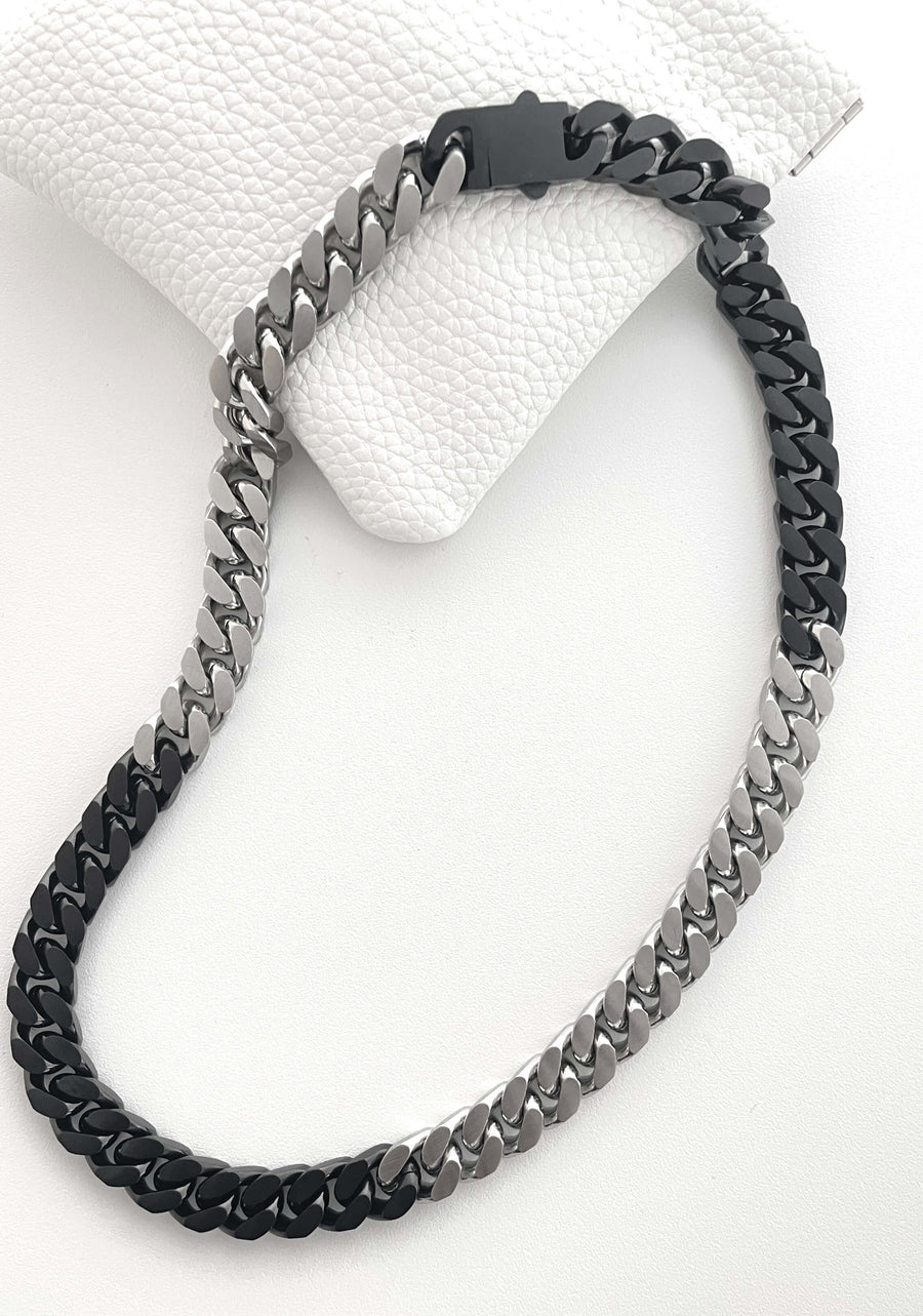 Semper Chain Necklace