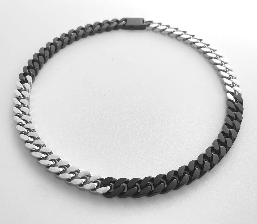 Semper Chain Necklace