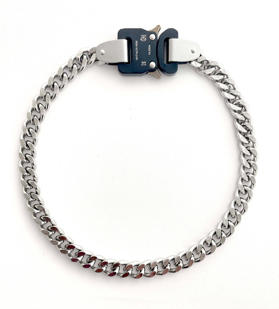 Utility Chain Necklace