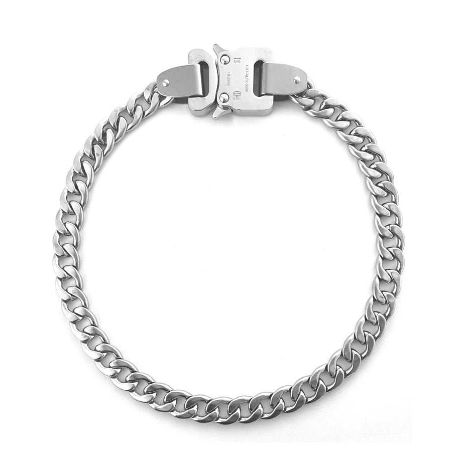 BDSM Chain Necklace