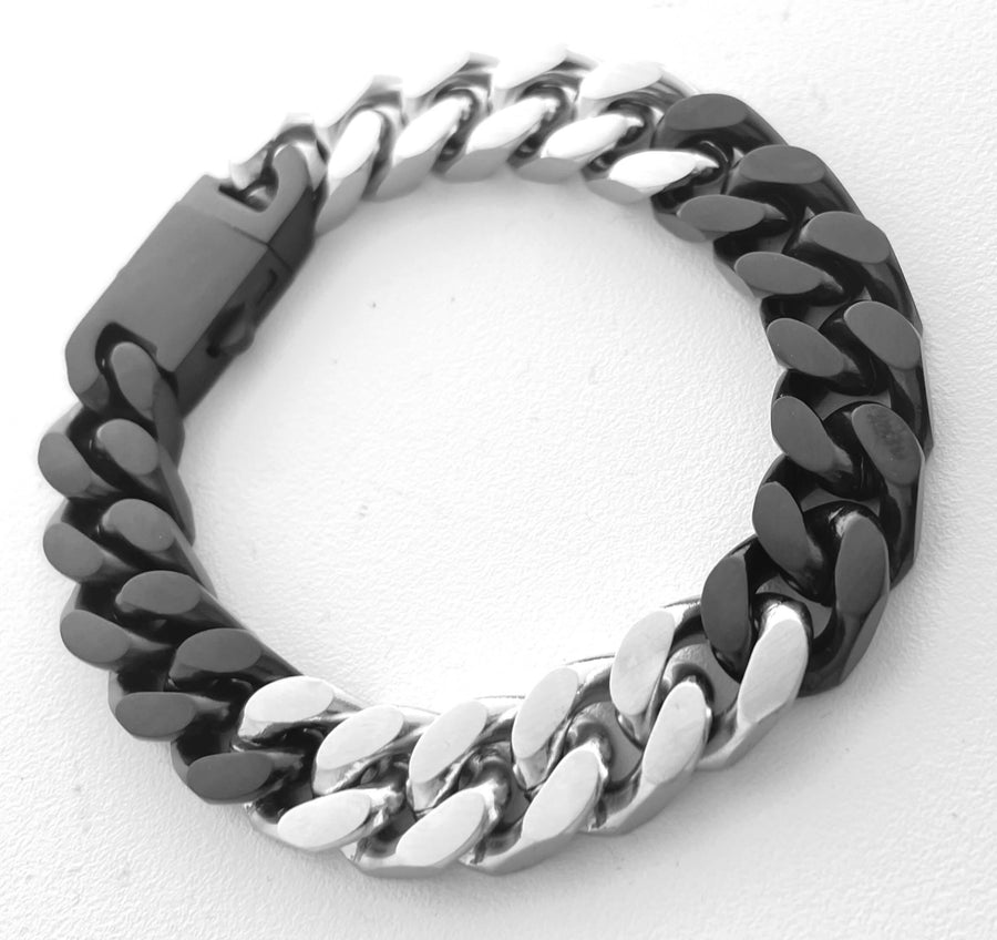 Semper Chain Bracelet