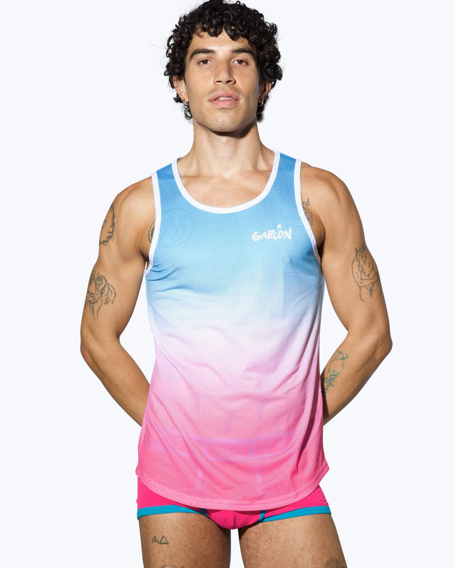 Ibiza Tank Top