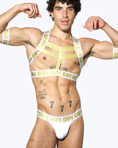 San Marco Gladiator Harness