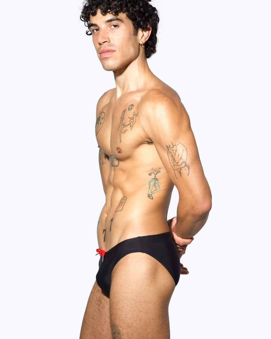 Umbria Swim Brief