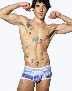 Whistler Trunks