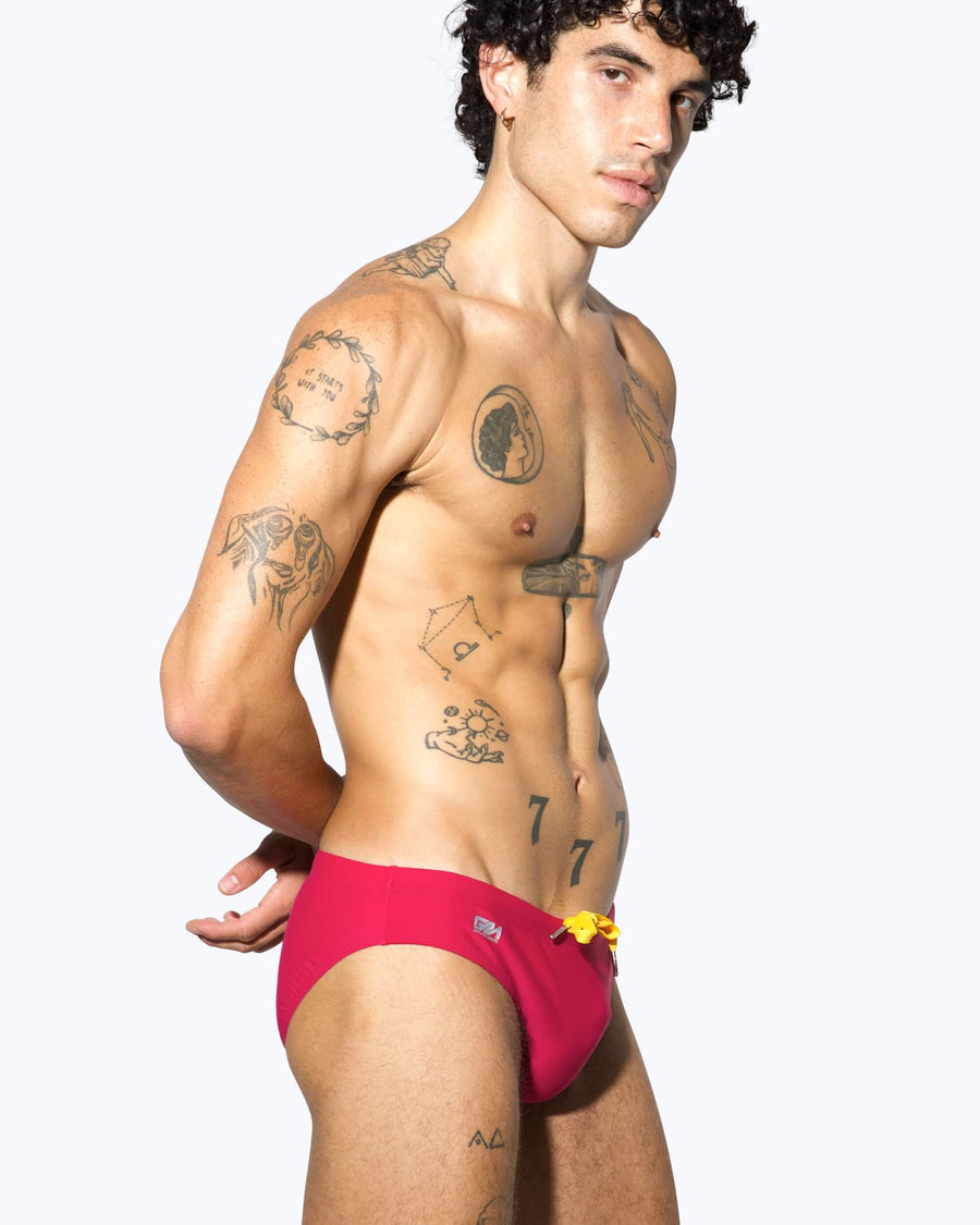 Lazio Swim Brief