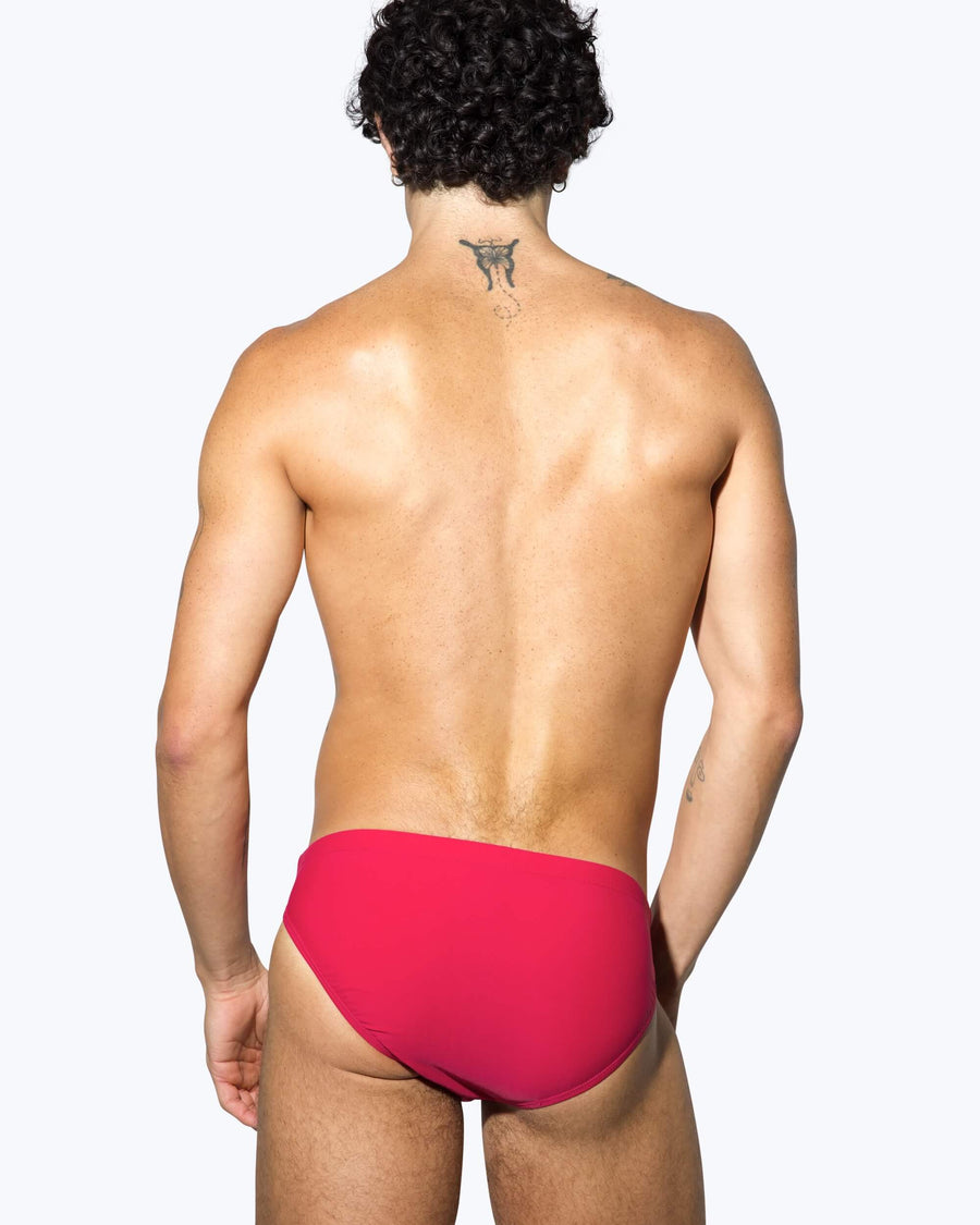 Lazio Swim Brief