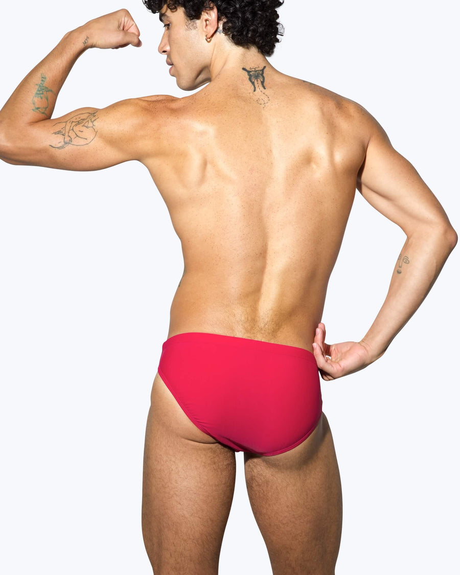 Lazio Swim Brief