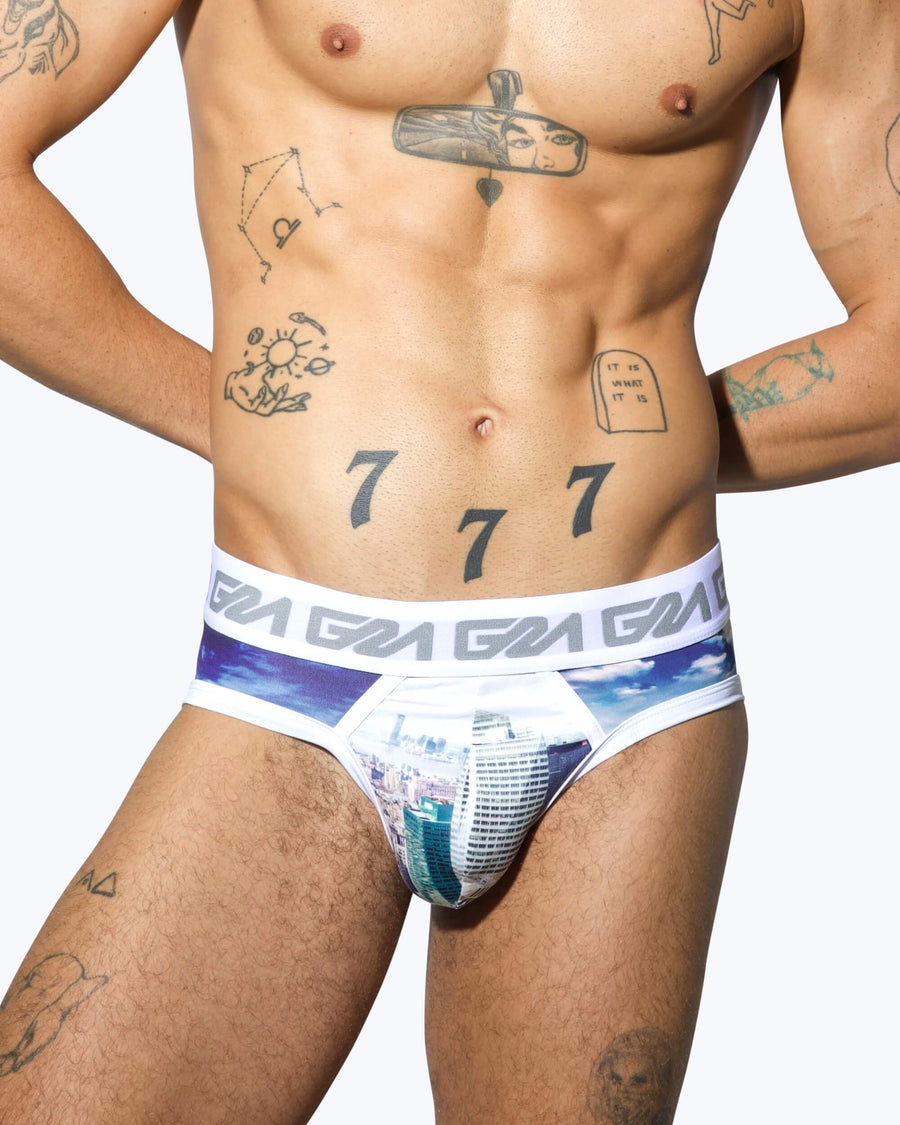 New York Briefs