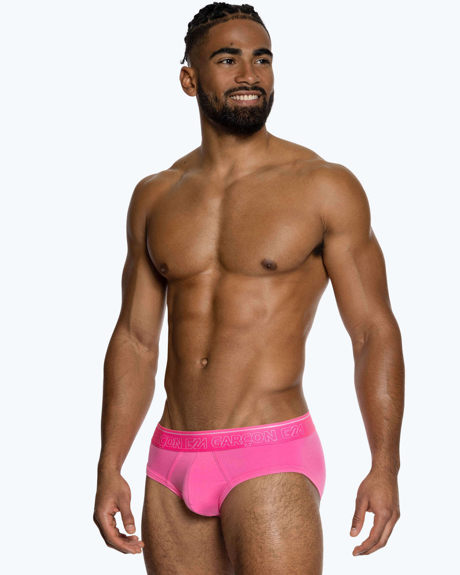 Neon Underwear