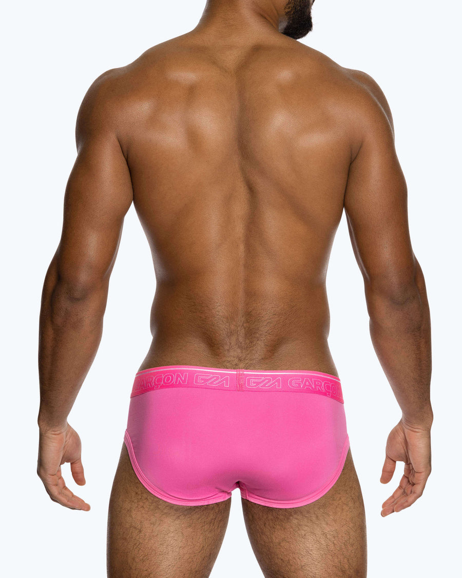 Boxer shorts Calvin Klein Underwear, Pink