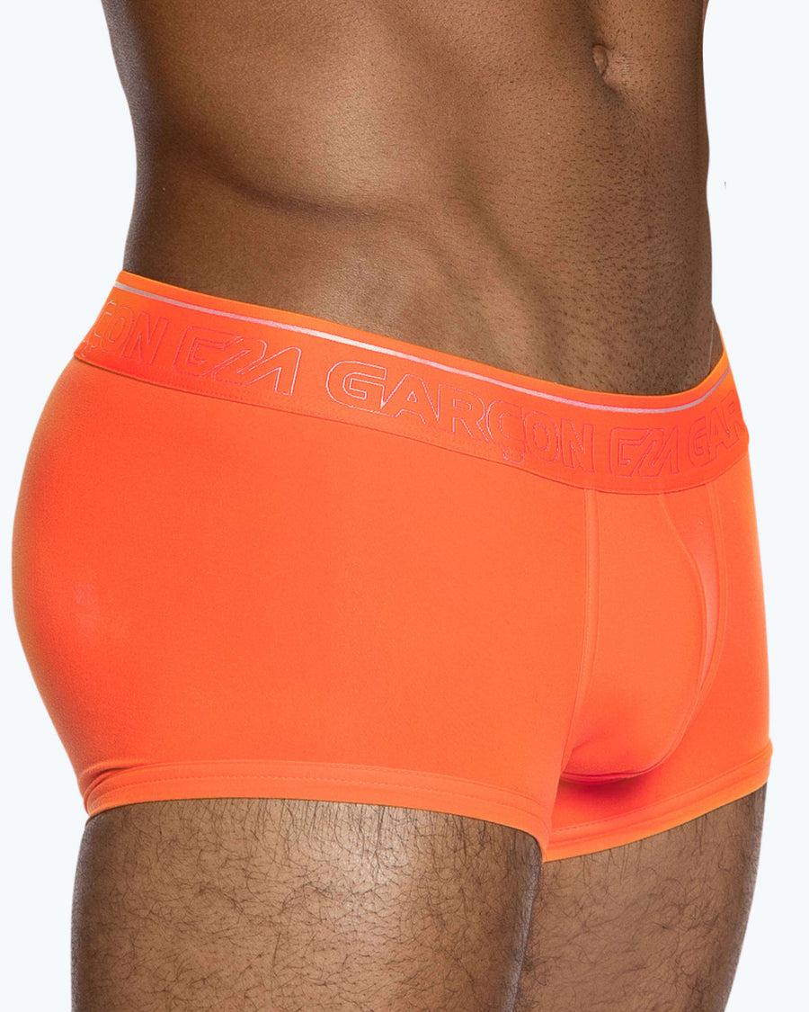 Neon trunks for men colorful underwear for men bright get noticed – GARÇON