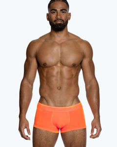 Neon Orange Trunks