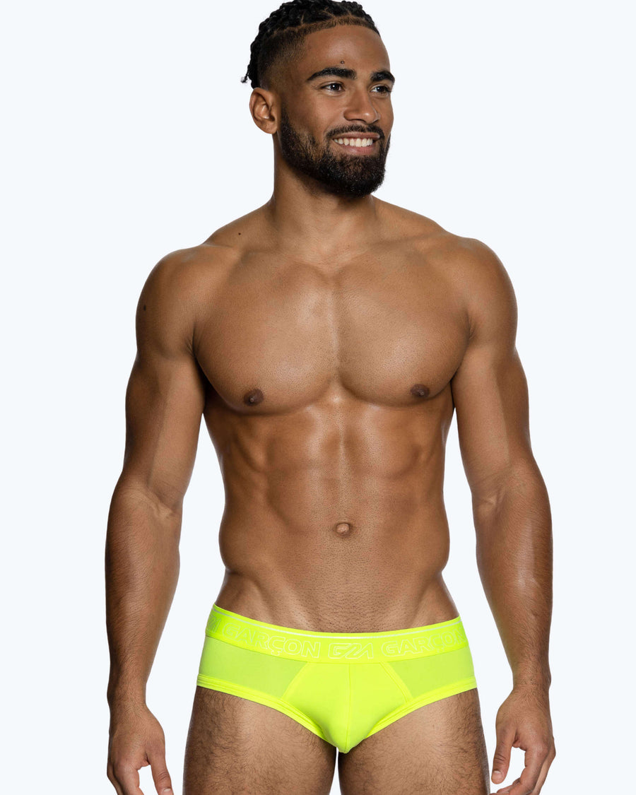 Should these be underwear worn by Pit Crew on Rupaul's drag race? – GARÇON