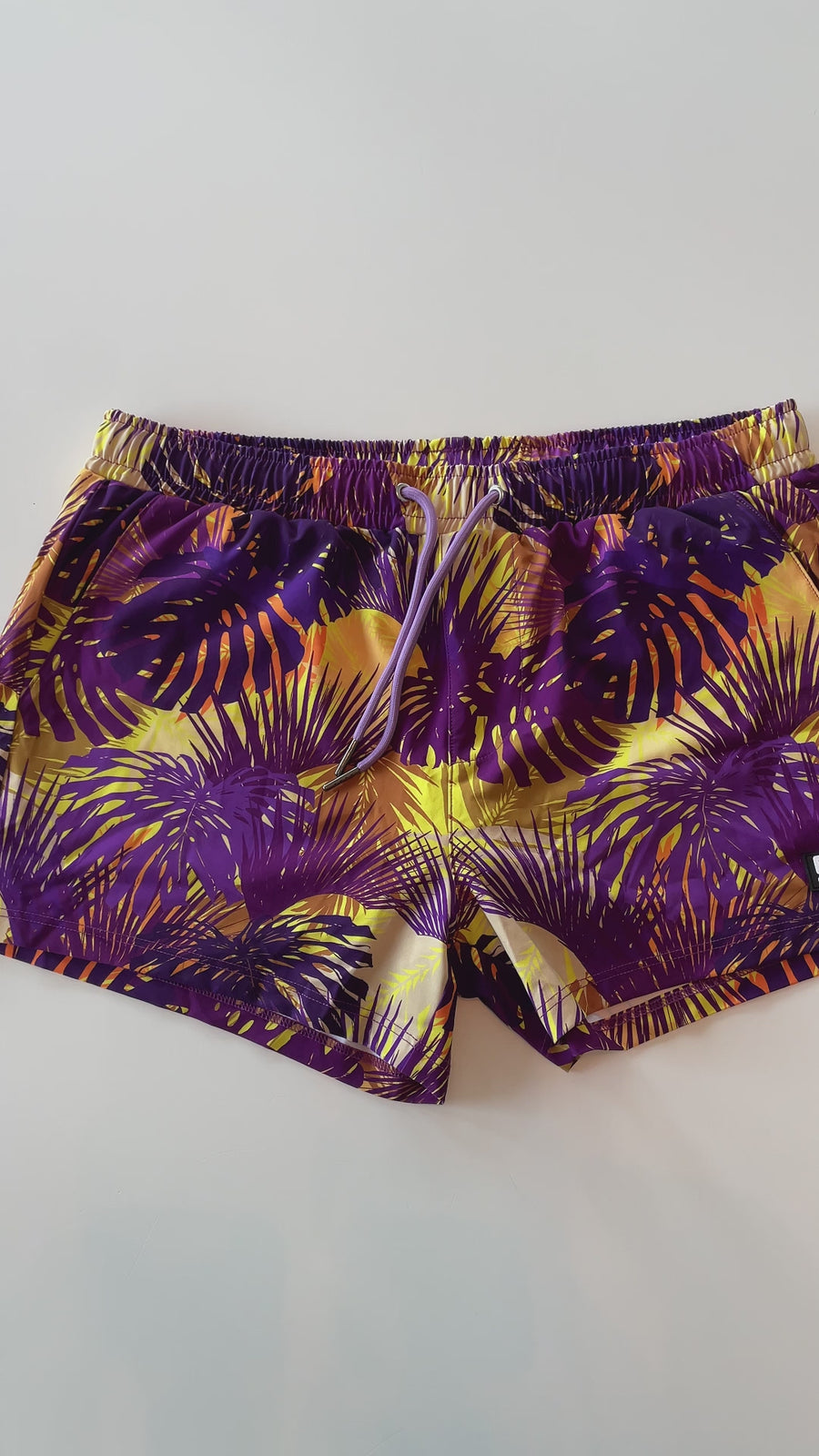 Ipanema Swim Shorts