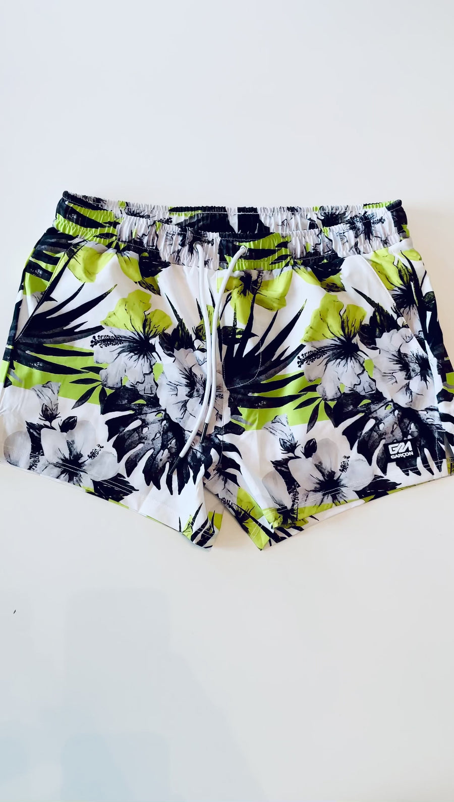 Waikiki Swim Shorts