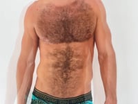 sexy gay men underwear print by Garcon underwear