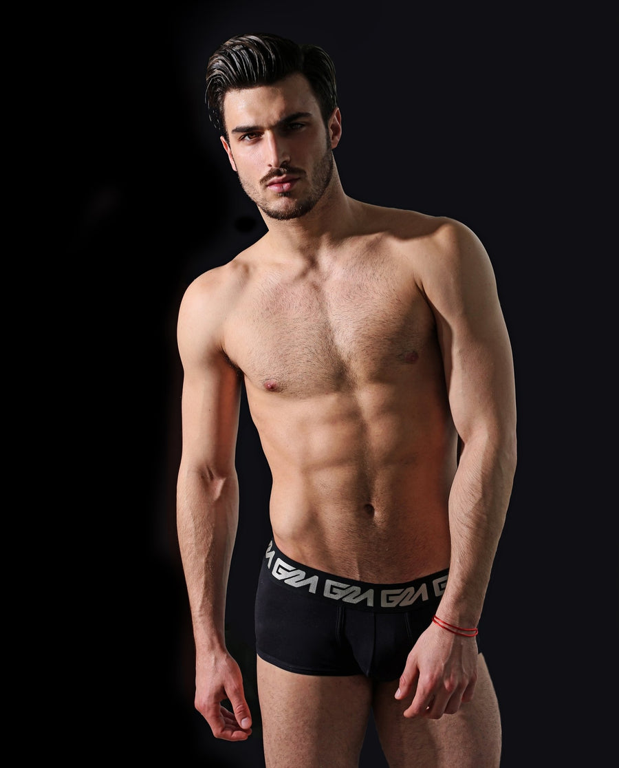 BRICKELL Trunk - Garçon Underwear sexy men’s underwear Trunks Garçon Underwear